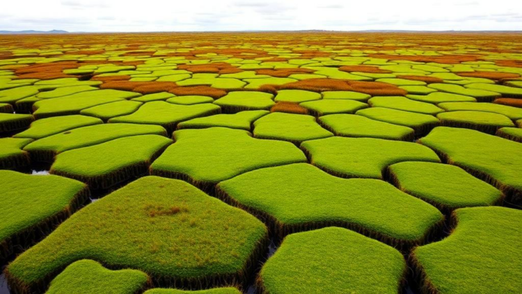 Mapping Ireland’s Peatlands: Scientists Chart a Green Infrastructure Network for Restoration