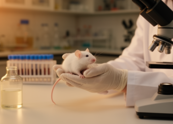 Cinnamic Acid Shows Liver Protection in Mice Given Toxic Chemical Challenge