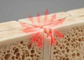 Hidden Impact Forces at the Turning Point Weaken Bone Surfaces Cut by Surgical Saws