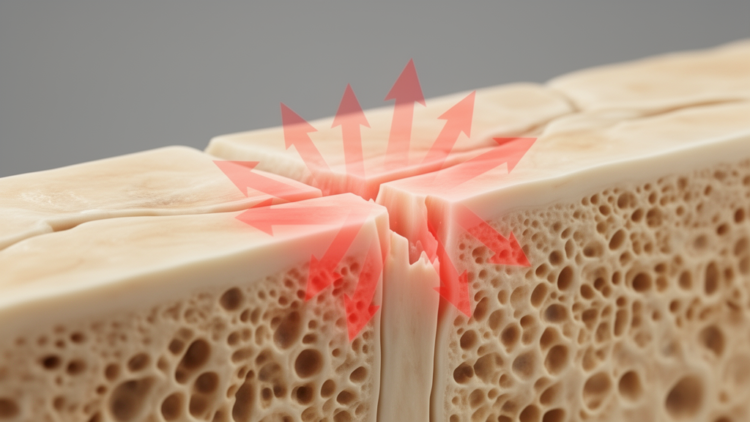 Hidden Impact Forces at the Turning Point Weaken Bone Surfaces Cut by Surgical Saws