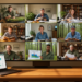 Ecologists Meet Online to Chart Current Trends in Environmental Research