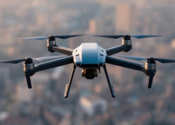 Morphing Wings Bend the Rules: Smooth Trailing Edges Boost UAV Lift and Efficiency