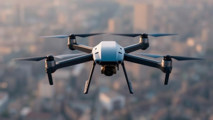 Morphing Wings Bend the Rules: Smooth Trailing Edges Boost UAV Lift and Efficiency