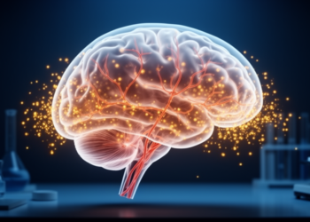 Inflammation Marker Linked to Slower Thinking in Newly Diagnosed Bipolar Disorder