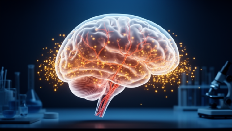 Inflammation Marker Linked to Slower Thinking in Newly Diagnosed Bipolar Disorder
