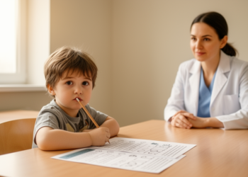 Turkish Version of Child Worry Questionnaire Proves Reliable and Valid