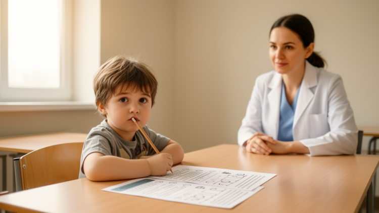 Turkish Version of Child Worry Questionnaire Proves Reliable and Valid