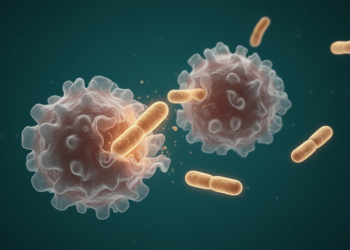 Cystic Fibrosis Macrophages Show Impaired Defense Against Resistant Lung Pathogen