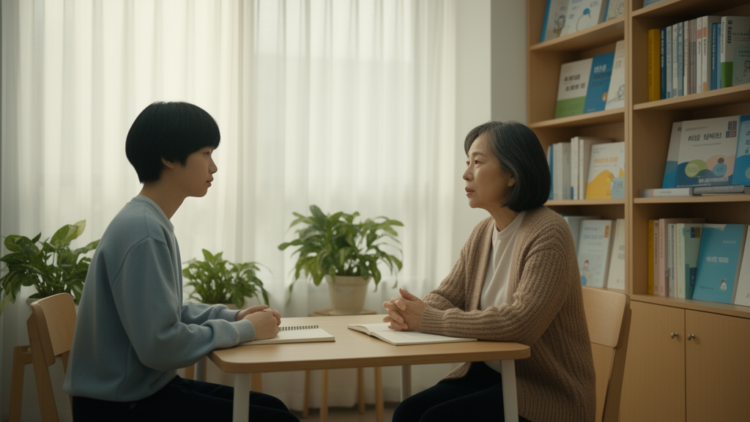 Korean School Counselors Fall Into Five Distinct Profiles in Supporting LGBTQ+ Students