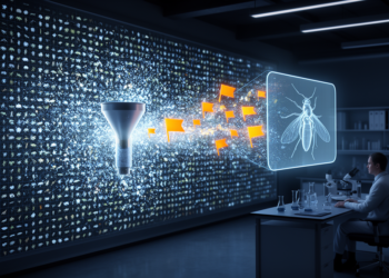 New Software Screens Nearly 300 Million Records to Flag Future Invaders