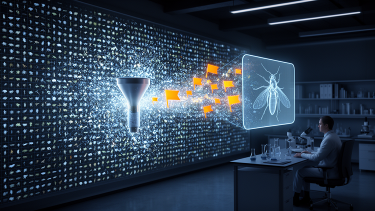 New Software Screens Nearly 300 Million Records to Flag Future Invaders