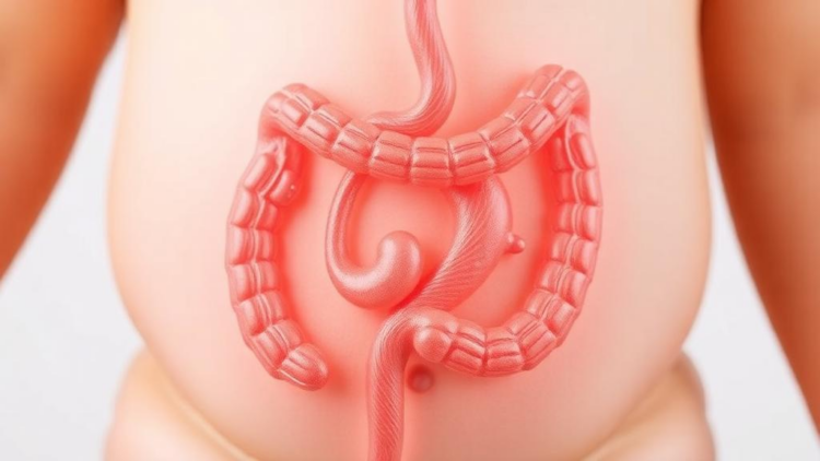 Gut Microbes May Shape Childhood Obesity Risk From the First 1000 Days