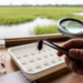 New water beetle species uncovered in Argentina’s Iberá wetlands in first genus revision in decades