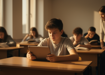 Digital Well-Being in Schools Still Lacks Clear Definition, Review Finds