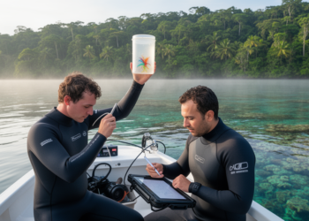 Research report: Open-access marine biodiversity records from the Colombia BIO Juradó-Cupica Expedition, Northern Colombian Pacific