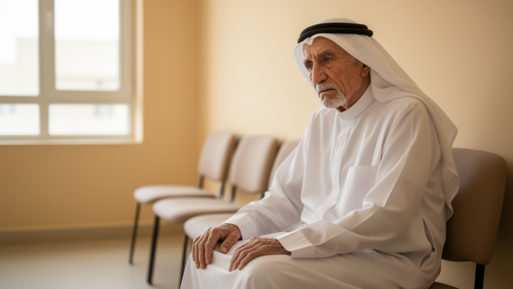National registry data reveal stroke burden concentrated in older Saudi men