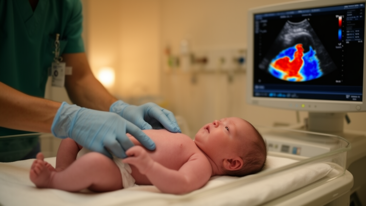 Neonatal testicular torsion: Doppler flow and contralateral fixation need careful interpretation