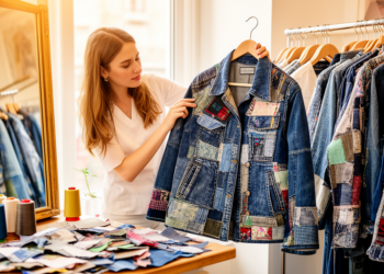 Why Young Shoppers Still Hesitate to Buy Upcycled Fashion