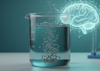Nickel Nanoparticles Boost CO2 Dissolution in Seawater, With an AI Model Pinpointing the Sweet Spot