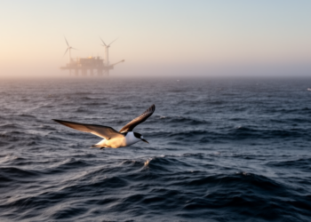 Tracking a Threatened Seabird Reveals Hotspots of Offshore Risk in the Northwest Atlantic