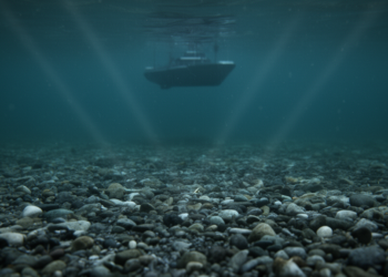 Smarter sample augmentation reveals rare gravel seabeds hidden in sonar data
