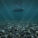Smarter sample augmentation reveals rare gravel seabeds hidden in sonar data