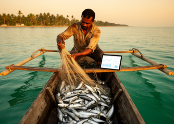 Shared Data Standards Could Rescue Small-Scale Fisheries in the Western Indian Ocean