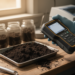 Handheld X-ray scanner matches lab tests on contaminated soils 94% of the time