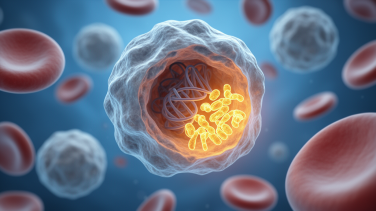Rare RUNX1 Gene Amplification Marks a Aggressive, Treatment-Resistant Case of Leukemia in a Young Man