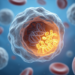 Rare RUNX1 Gene Amplification Marks a Aggressive, Treatment-Resistant Case of Leukemia in a Young Man