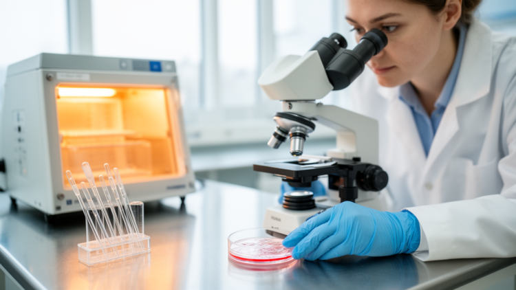 Androgen Priming Before IVF May Boost Egg Retrieval in Women With Diminished Ovarian Reserve, Meta-Analysis Finds