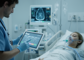 New Risk Tool Predicts Deadly Fungal Lung Infection in ICU Viral Pneumonia Patients