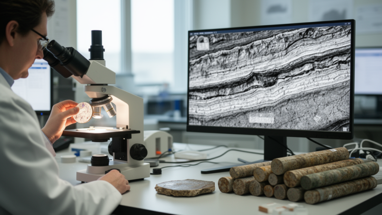 Deep Learning Benchmark Reveals Which Neural Networks Read Rock Scans Best