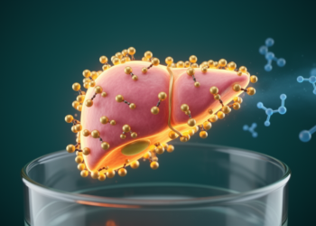 Corn Peptide Nanoparticle Shields Liver Cells From Alcohol Damage in Lab Study
