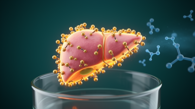 Corn Peptide Nanoparticle Shields Liver Cells From Alcohol Damage in Lab Study