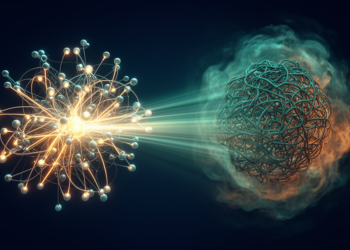 Neural Networks Crack Chaos Encryption as Nonlinear Systems Research Advances