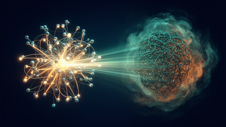 Neural Networks Crack Chaos Encryption as Nonlinear Systems Research Advances
