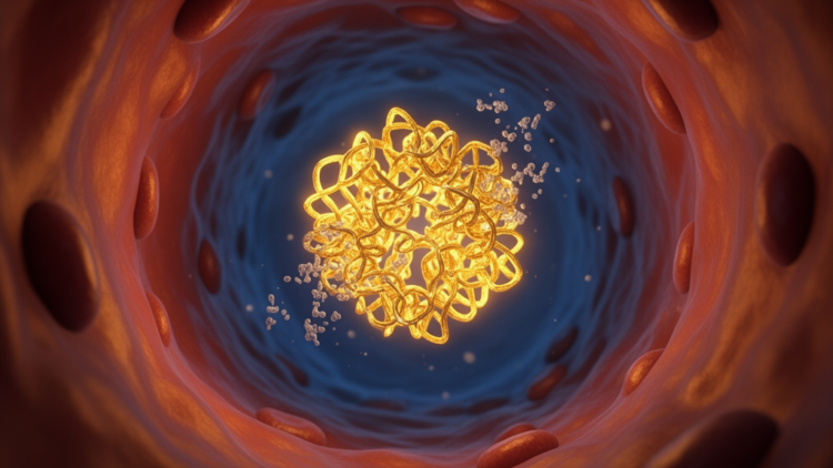 Klotho, the Aging Protein: Why Keeping It Flowing Is So Hard