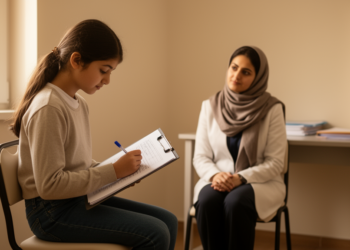 Farsi mental pain scales validated in suicidal Iranian adolescents