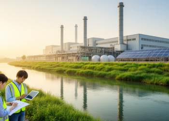 Water Resource Tax in China Boosts Firm Productivity and Regional Ecological Performance