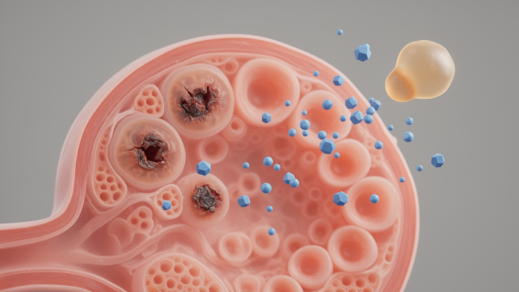 GnRH Antagonist Fails to Shield Mouse Ovaries from Chemotherapy Damage