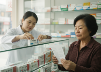 Even After a 61% Price Cut, a New Breast Cancer Drug Fails China’s Cost-Effectiveness Test