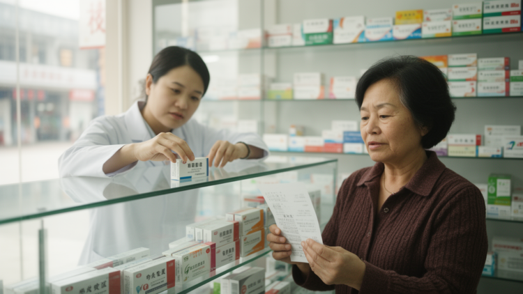 Even After a 61% Price Cut, a New Breast Cancer Drug Fails China’s Cost-Effectiveness Test