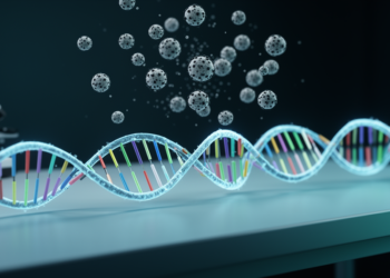 Pairwise sequence comparison brings quantitative genotyping to goose astrovirus