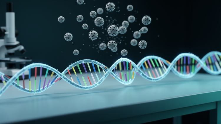 Pairwise sequence comparison brings quantitative genotyping to goose astrovirus