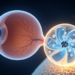 Mechanosensitive channel Piezo1 proposed as a shared link between high myopia and glaucoma