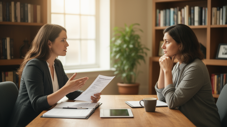 Expert therapists say evidence alone cannot settle treatment decisions