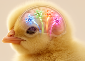 Four Amino Acids, Four Different Brain Routes to Appetite Control in Layer Chicks