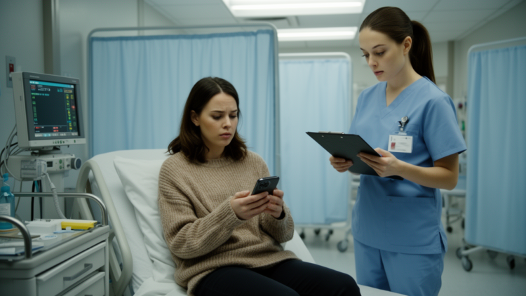 Substance-related emergency visits rising fastest among young mothers, Ontario study finds