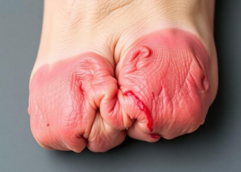 Bone Cement Technique Offers New Clues to Healing Stubborn Diabetic Wounds